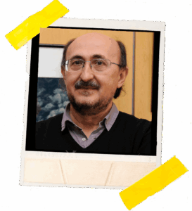 José Checa Beltrán