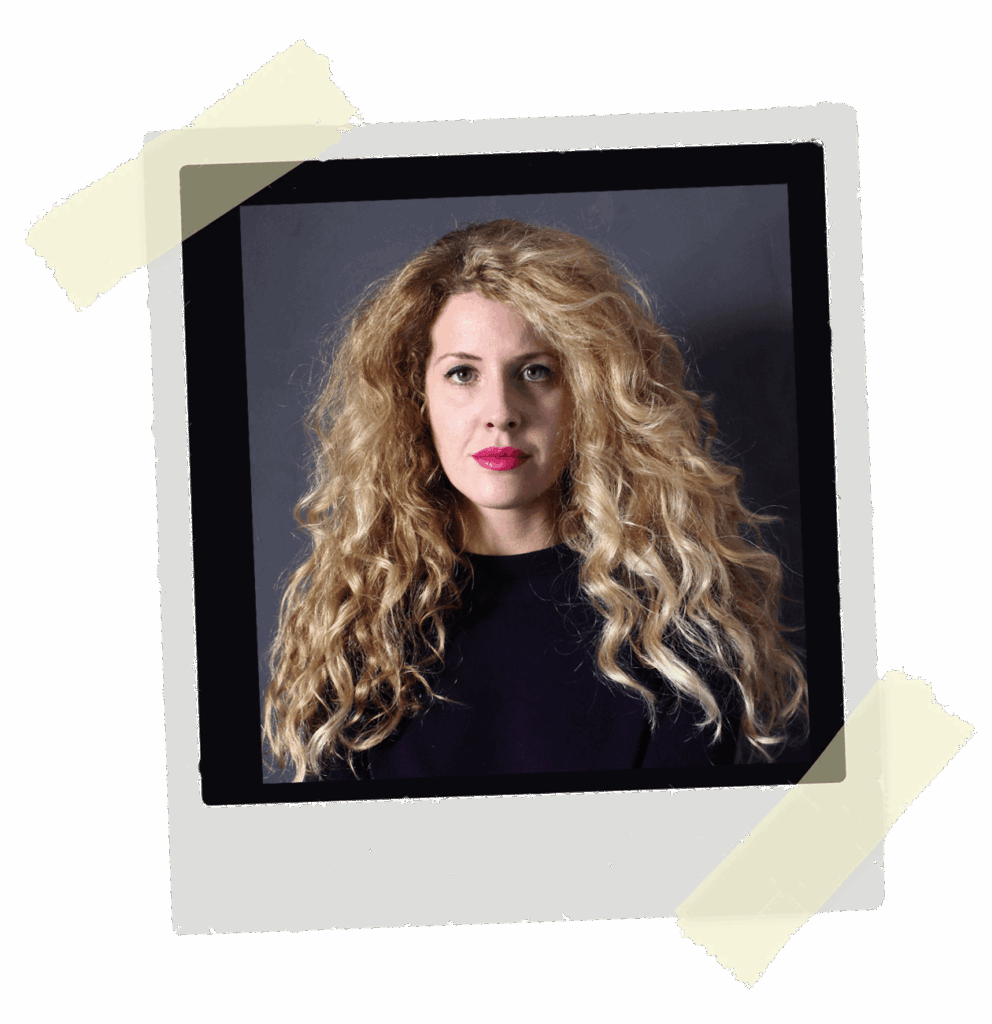 Rocío Cárdenas Luna