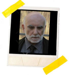 Pedro Ruiz Pérez
