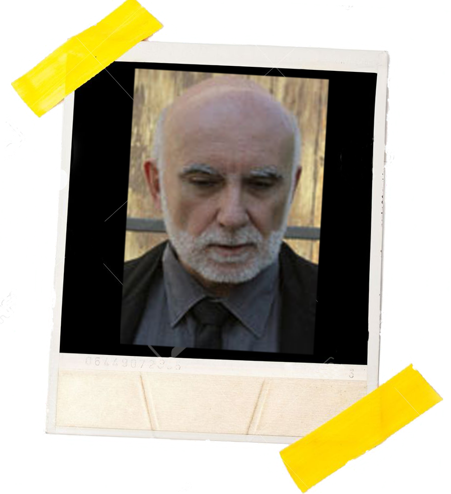 Pedro Ruiz Pérez