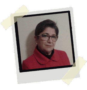 Isabel Román Gutiérrez