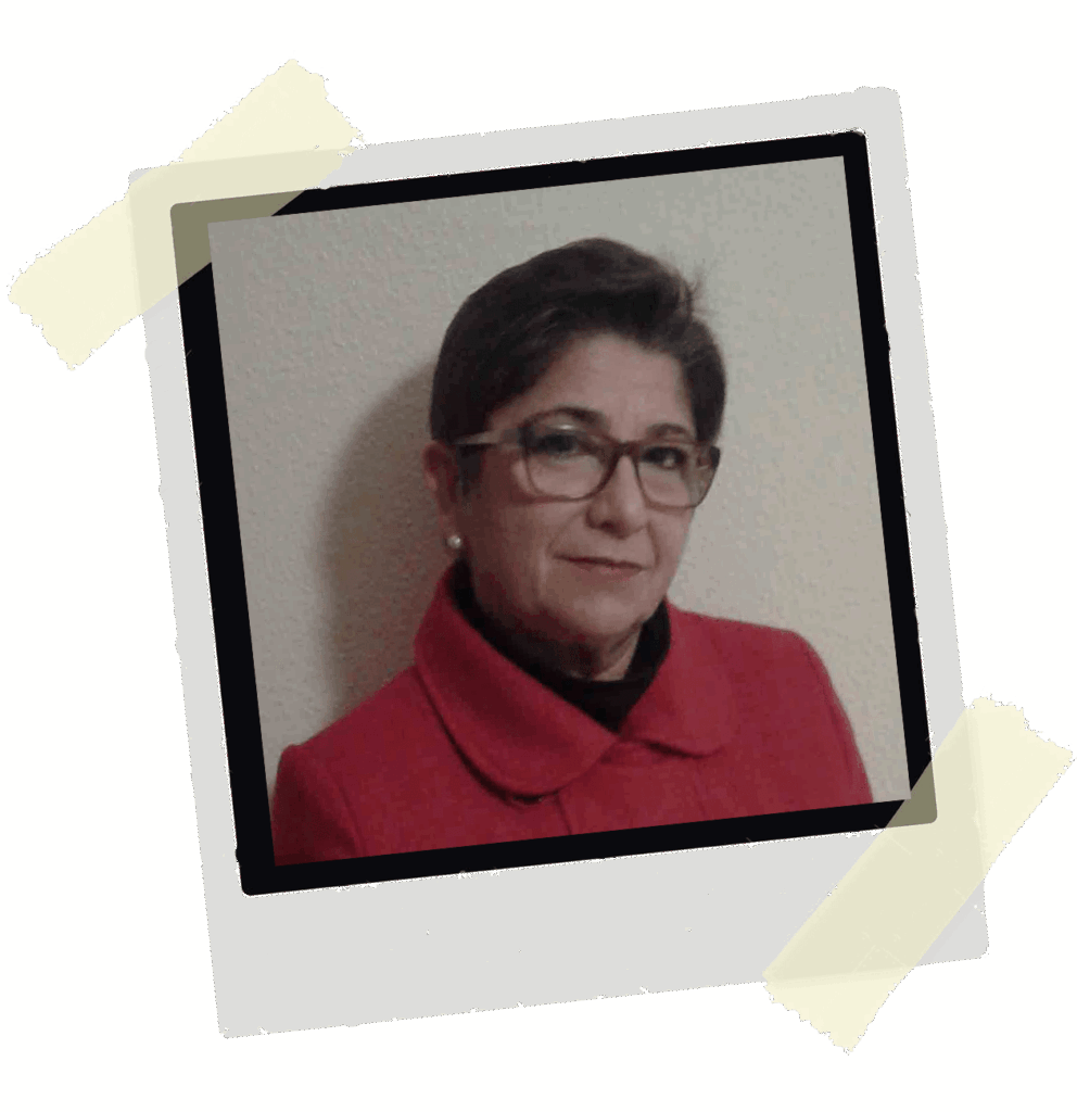 Isabel Román Gutiérrez