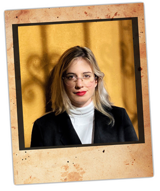 Gema Balaguer Alba