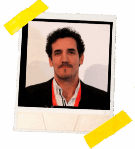 Carlos Collantes Sánchez