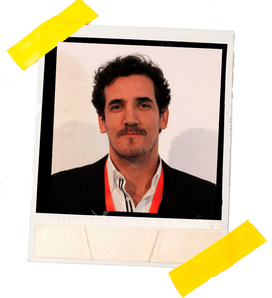 Carlos Collantes Sánchez