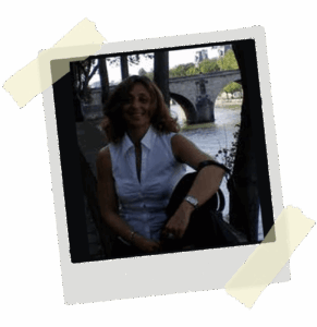Maria D»Agostino