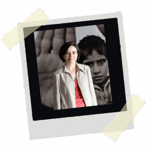 Rosa María Aradra Sánchez