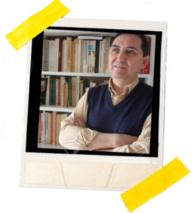 Juan Montero Delgado