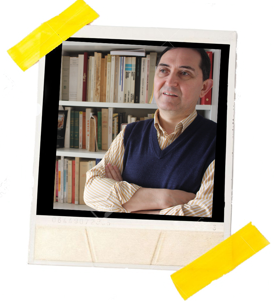 Juan Montero Delgado