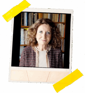 Begoña López Bueno