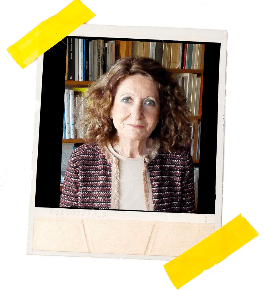 Begoña López Bueno