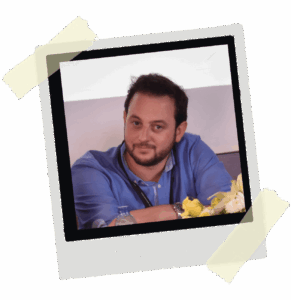 Álvaro Piquero Rodríguez