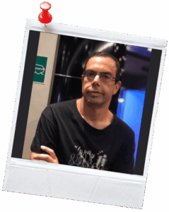 Francisco Javier Álvarez Amo