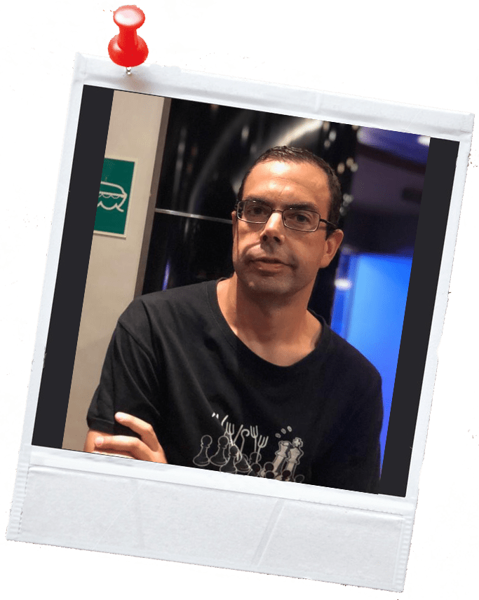 Francisco Javier Álvarez Amo