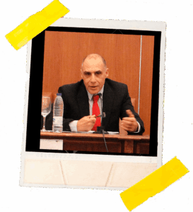 Jean-Marc Buiguès