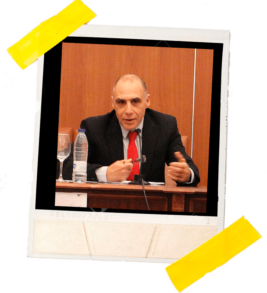 Jean-Marc Buiguès