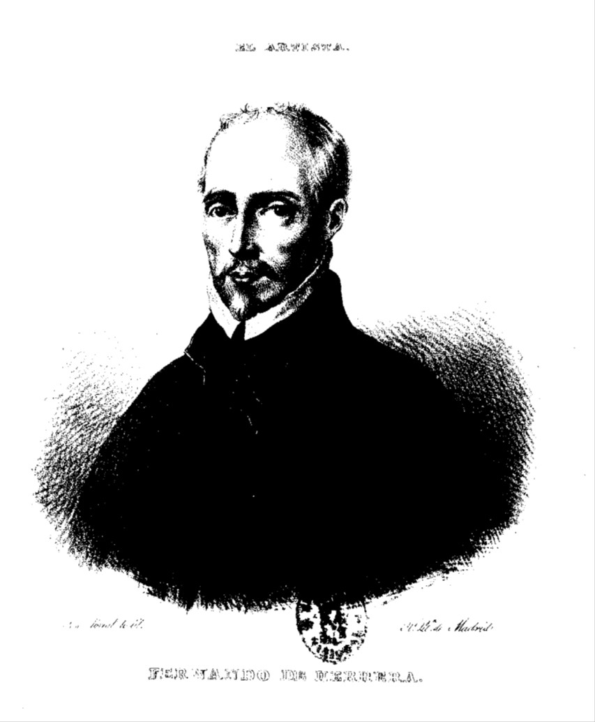 “Fernando de Herrera”