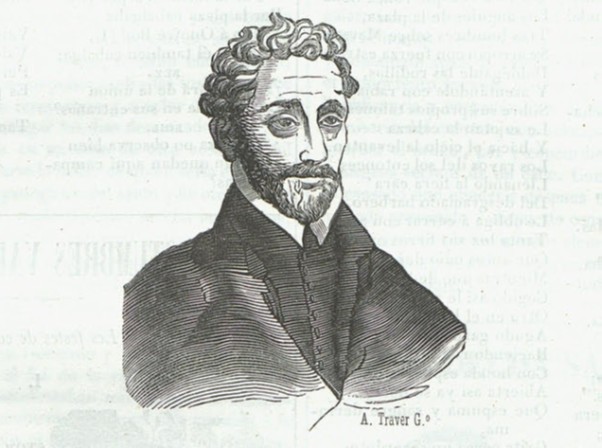“Fernando de Herrera”