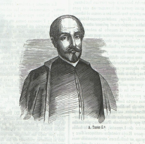 “Retrato de Rioja”