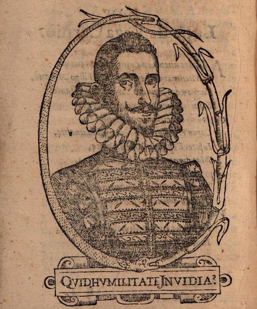 [Retrato de Lope]