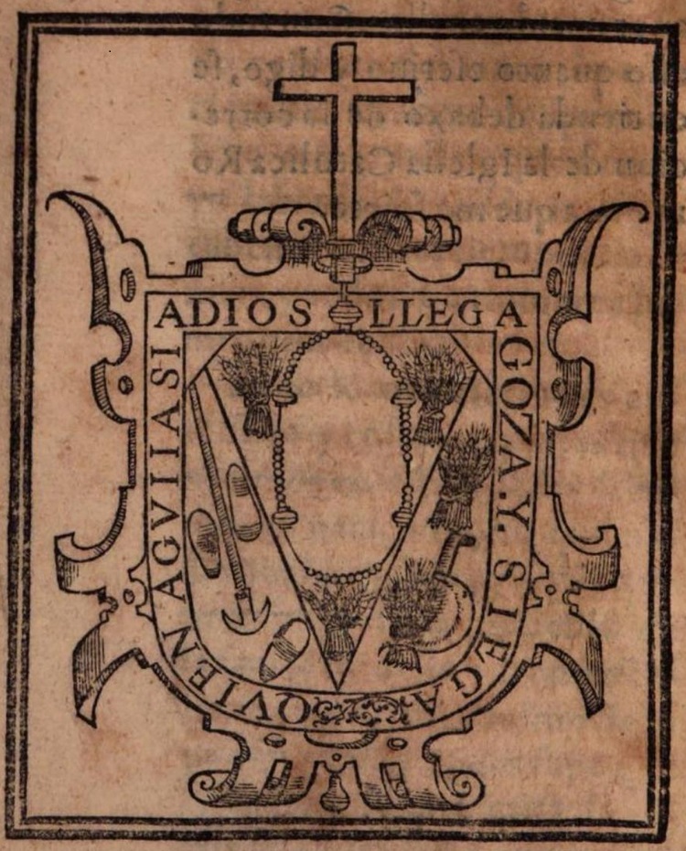 [Escudo emblemático]