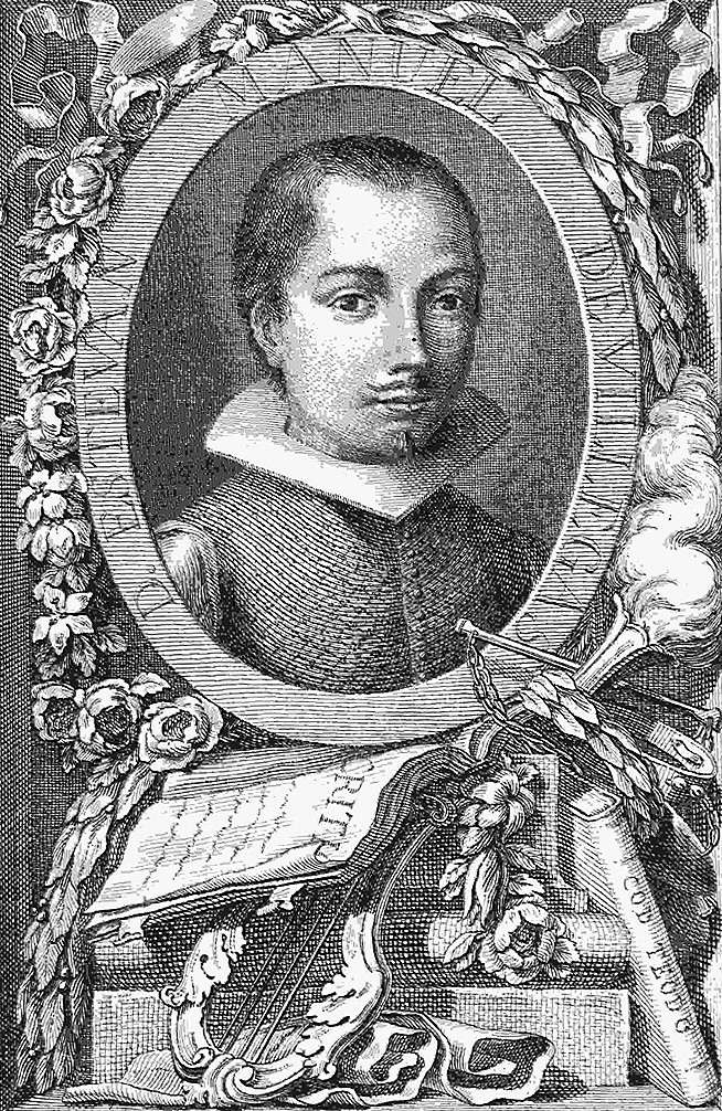 “D. Estevan Manuel de Villegas”