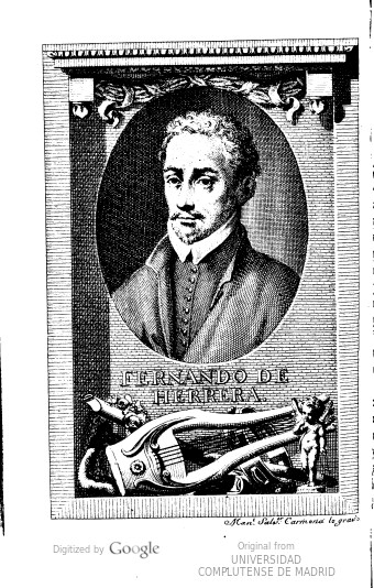 “Fernando de Herrera”